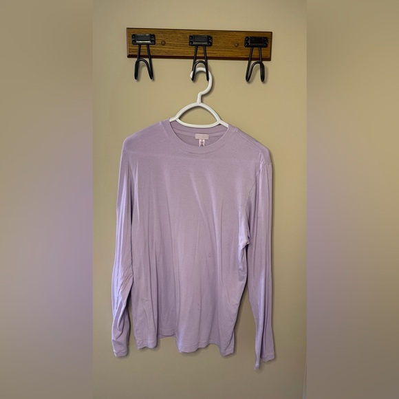 SKIMS Tops - Skims Long Sleeve Top